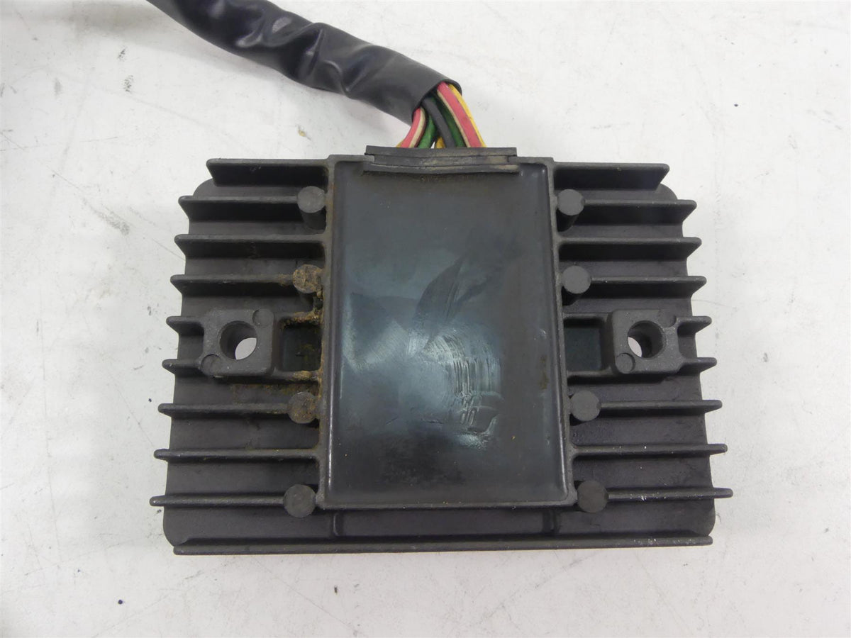 2006 Honda V-Twin VTX1800 N3 Rectifier Voltage Regulator 31600-MCH-000 SH579C-12 {{ shop.shopifyCountryName }} - Mototech271