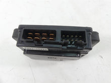 Load image into Gallery viewer, 2001 Kawasaki ZX600J2 ZX6R Ninja Junction Fuse Control Module Box 26021-1096
