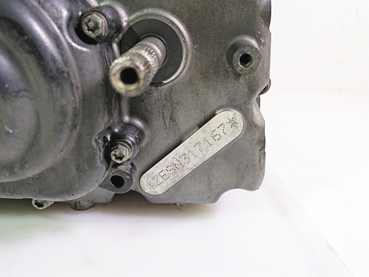 2022 Harley RA1250 S Pan America Running Engine Motor 38K - Video 16101562 {{ shop.shopifyCountryName }} - Mototech271