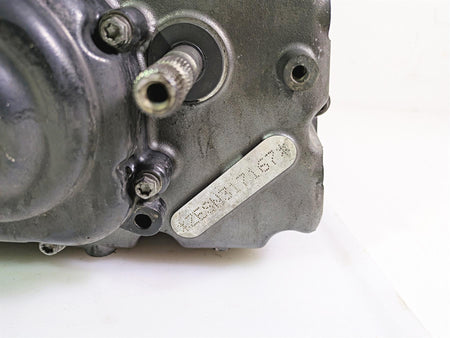2022 Harley RA1250 S Pan America Running Engine Motor 38K - Video 16101562 {{ shop.shopifyCountryName }} - Mototech271