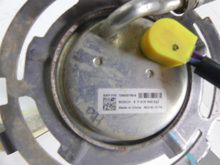 2020 Can-Am Commander 1000R XT Fuel Gas Petrol Pump 718miles 709000759 {{ shop.shopifyCountryName }} - Mototech271