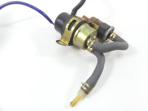 2003 Honda VT1100 C2 Shadow Sabre Fuel Gas Petrol Pump -Tested 16710-MCK-315 | Mototech271
