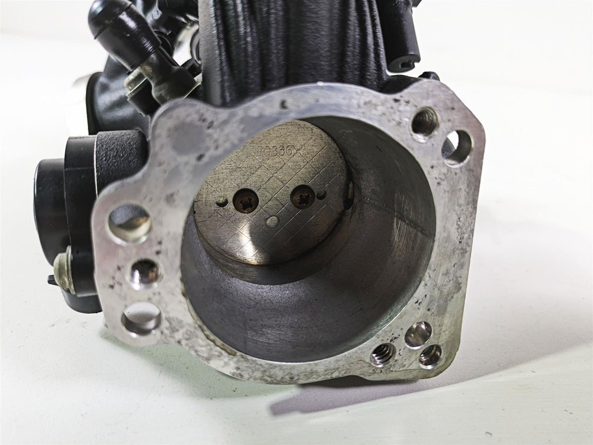 2008 Harley FLSTC Softail Heritage Throttle Body Fuel Injection 27708-06B {{ shop.shopifyCountryName }} - Mototech271