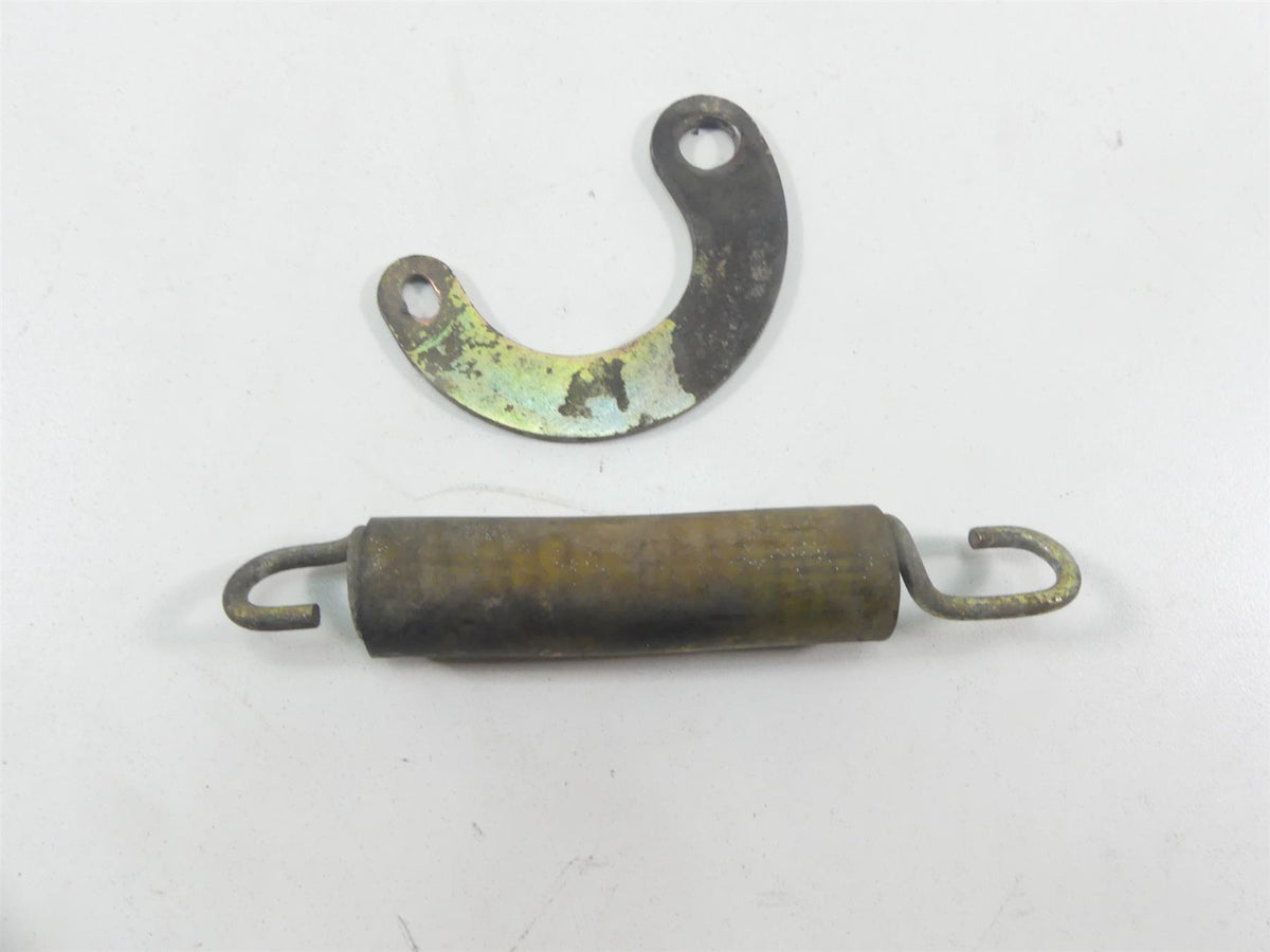1980 Honda CB750C Custom Center Kickstand Kick Stand 50500-425-730 {{ shop.shopifyCountryName }} - Mototech271