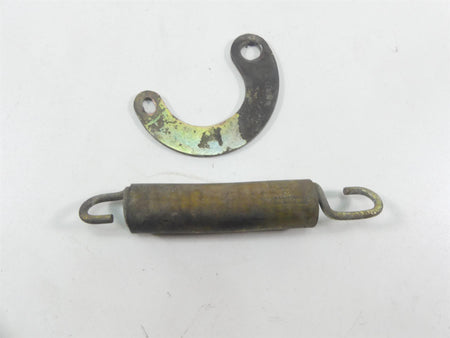 1980 Honda CB750C Custom Center Kickstand Kick Stand 50500-425-730 {{ shop.shopifyCountryName }} - Mototech271