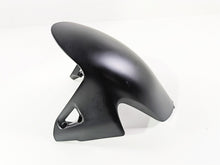 Load image into Gallery viewer, 2022 Ducati Streetfighter V2 Front Fender 56416632AK 56436741A 56436631A
