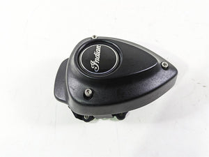 2018 Indian Chieftain Dark Horse Ignition Coil Cover & Mount 5633897