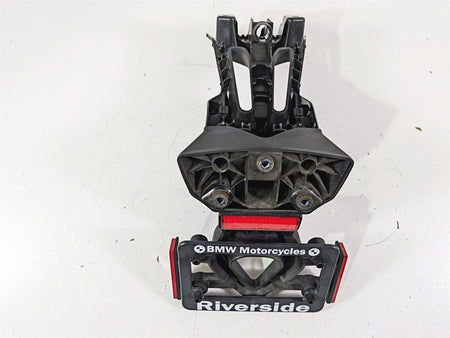 2019 BMW S1000XR K49 License Plate Holder Mount Bracket0 46627717024 {{ shop.shopifyCountryName }} - Mototech271