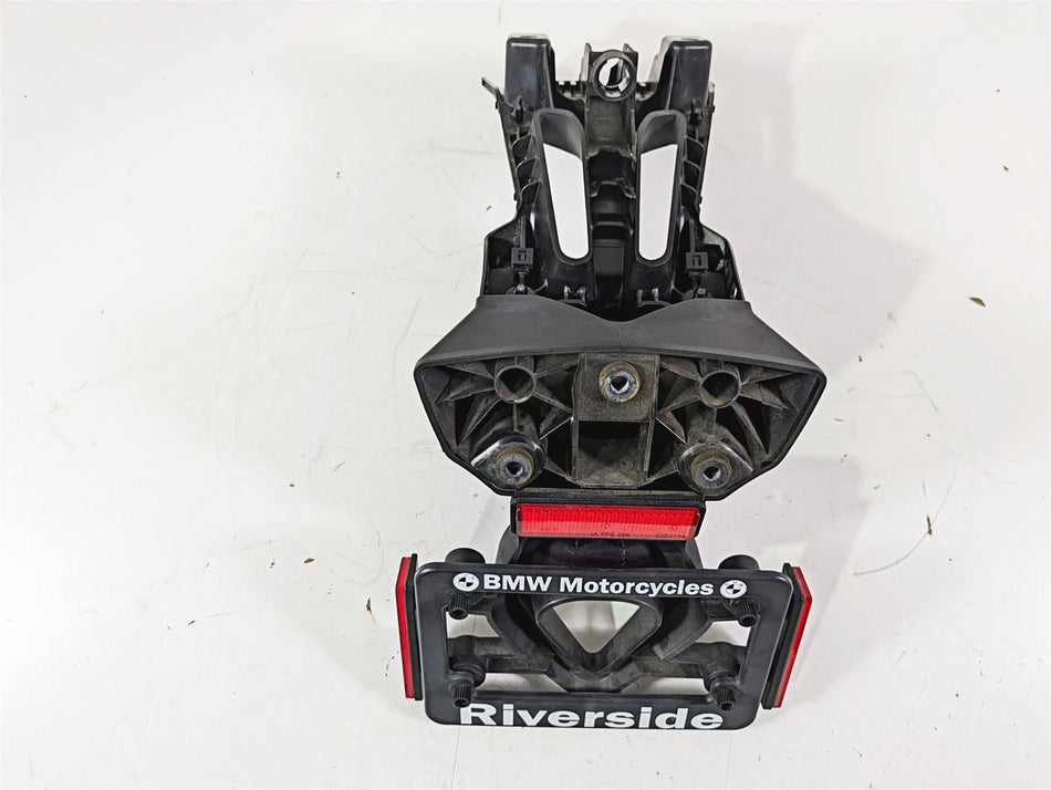 2019 BMW S1000XR K49 License Plate Holder Mount Bracket0 46627717024 {{ shop.shopifyCountryName }} - Mototech271