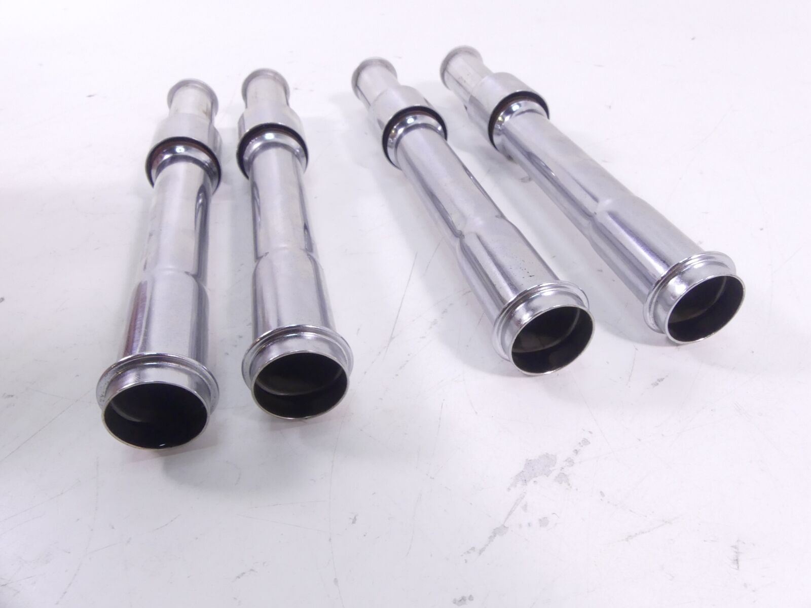 2011 Harley Touring FLHRC Road King Lifter Rod Chrome Cover Set 17965-99 {{ shop.shopifyCountryName }} - Mototech271