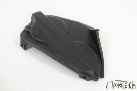 2017 Ducati Panigale 959 Left Engine Side Cover Fairing 46016411A {{ shop.shopifyCountryName }} - Mototech271