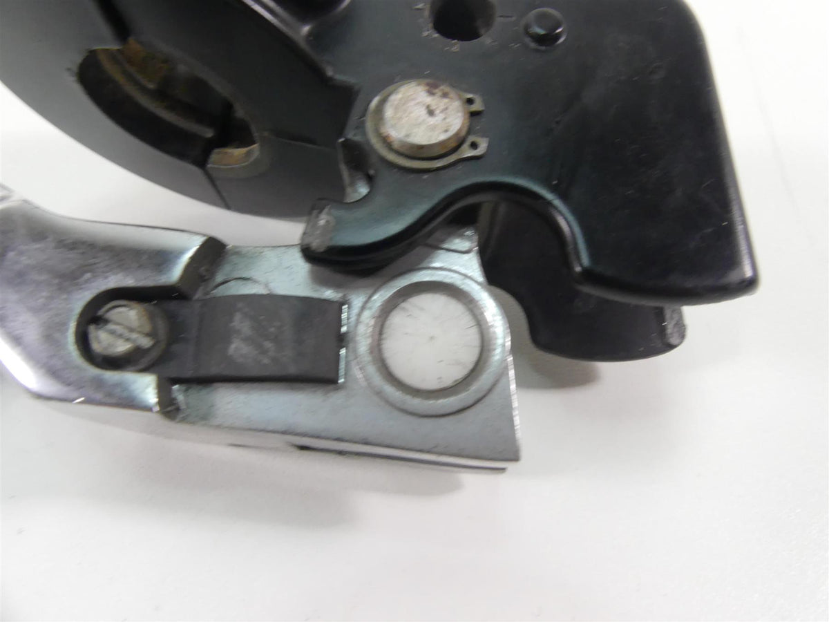 1999 Harley Dyna FXDL Low Rider Clutch Perch & Lever 38608-96 45015-96 {{ shop.shopifyCountryName }} - Mototech271