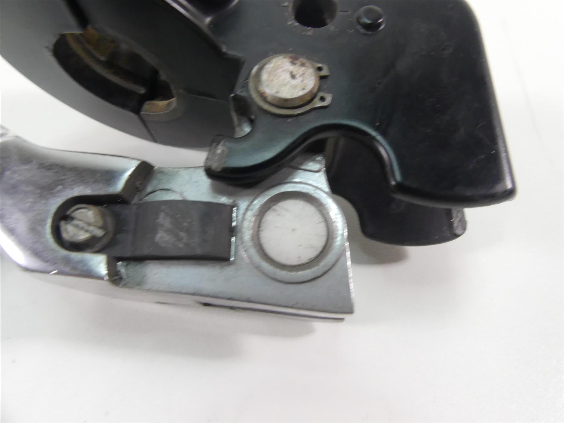 1999 Harley Dyna FXDL Low Rider Clutch Perch & Lever 38608-96 45015-96 {{ shop.shopifyCountryName }} - Mototech271