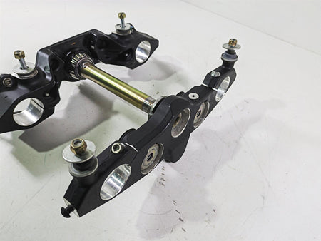 2018 Indian Chieftain Dark Horse Lower Upper Triple Tree Set 46mm 1824691 {{ shop.shopifyCountryName }} - Mototech271