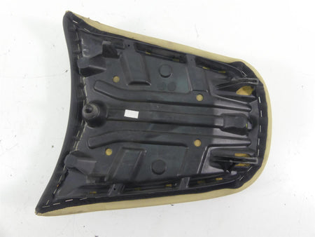 2012 BMW R1200 GS K255 Adventure Rear Passenger Sandrover Seat 52537667726 {{ shop.shopifyCountryName }} - Mototech271