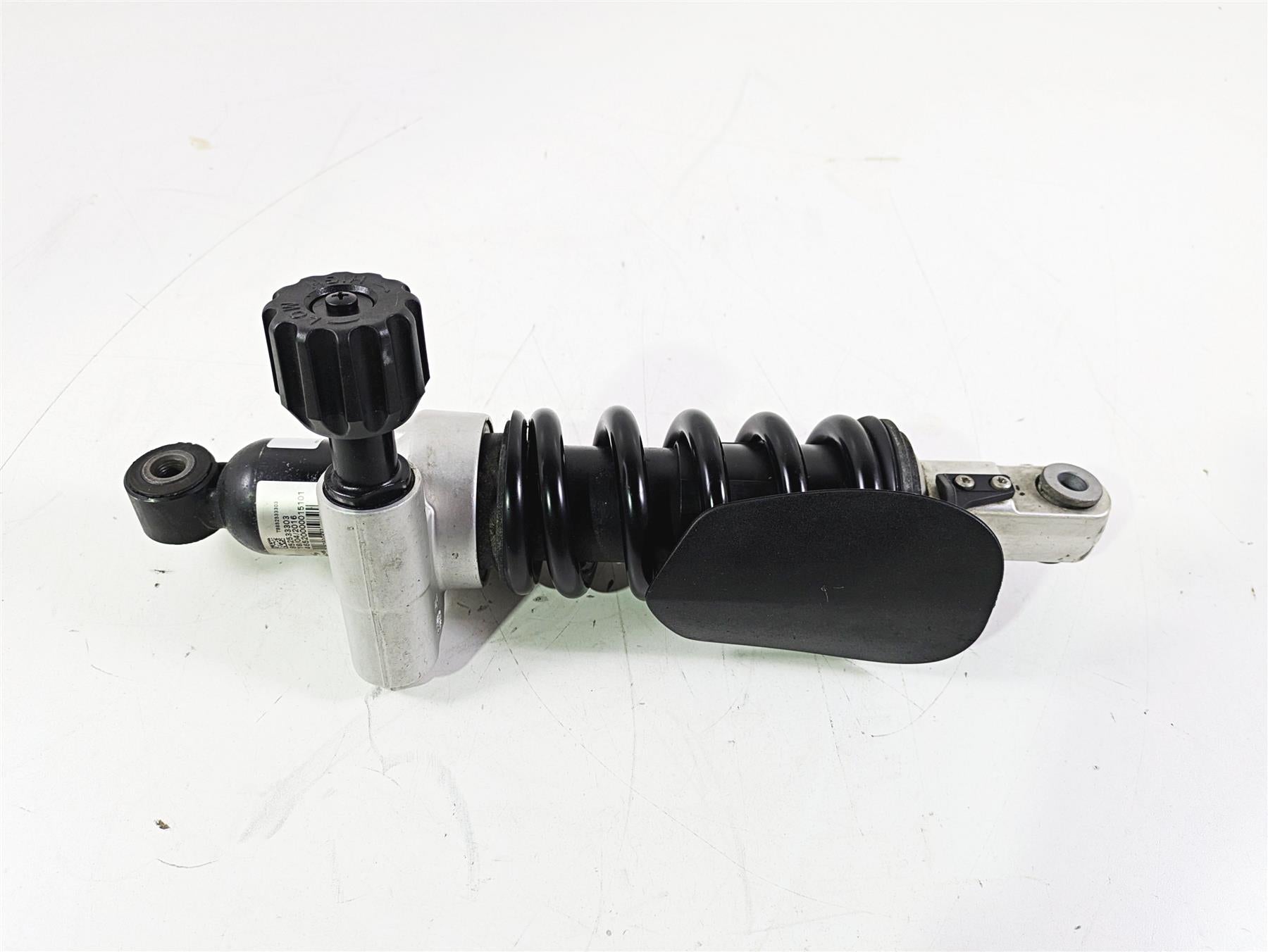 2016 BMW R1200RS K54 Rear Shock Suspension Damper 33548525333 {{ shop.shopifyCountryName }} - Mototech271