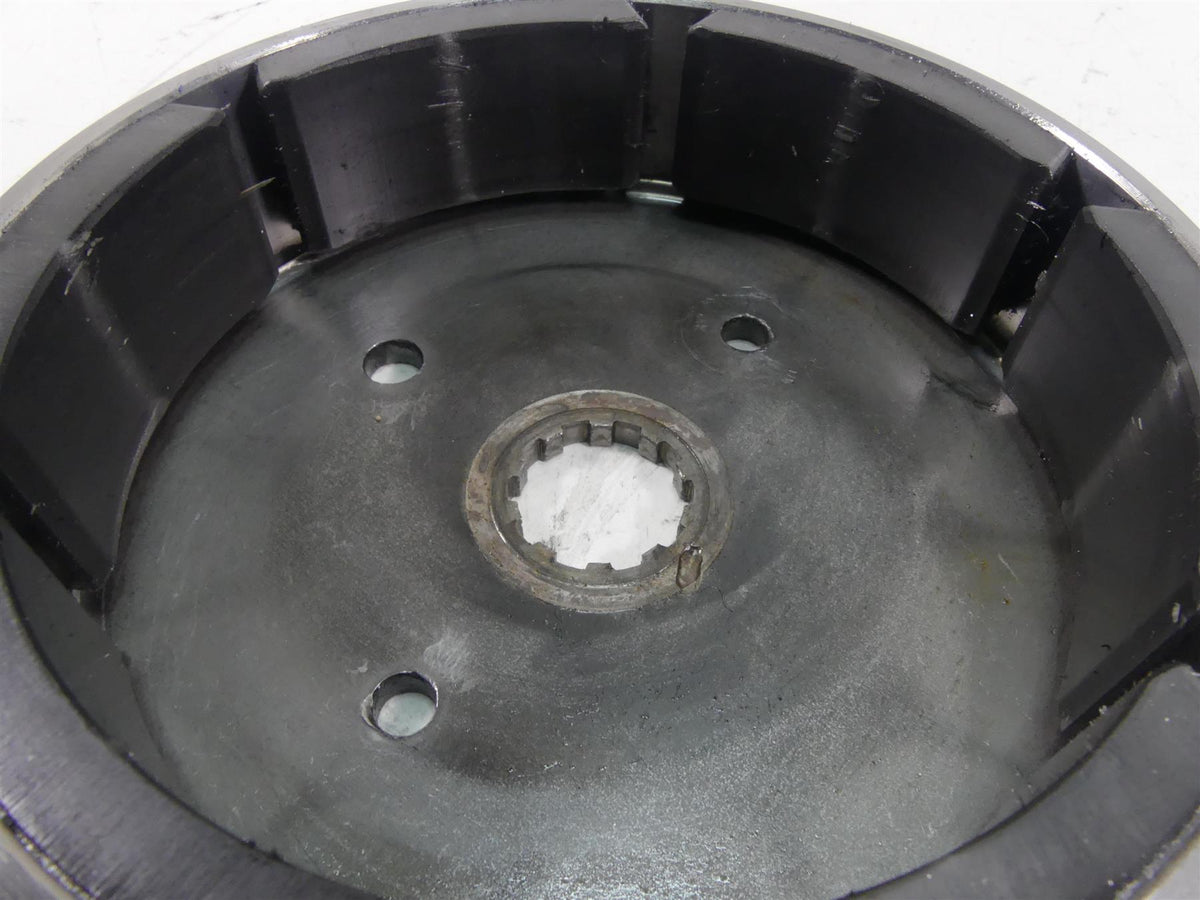 2005 Harley Touring CVO FLHTC SE Electra Glide Ignition Flywheel Rotor 29981-95 {{ shop.shopifyCountryName }} - Mototech271