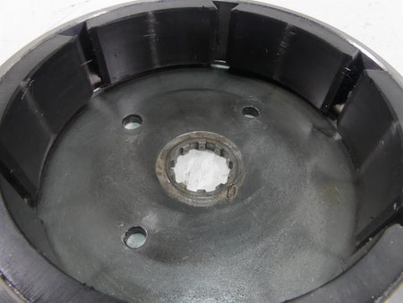 2005 Harley Touring CVO FLHTC SE Electra Glide Ignition Flywheel Rotor 29981-95 {{ shop.shopifyCountryName }} - Mototech271