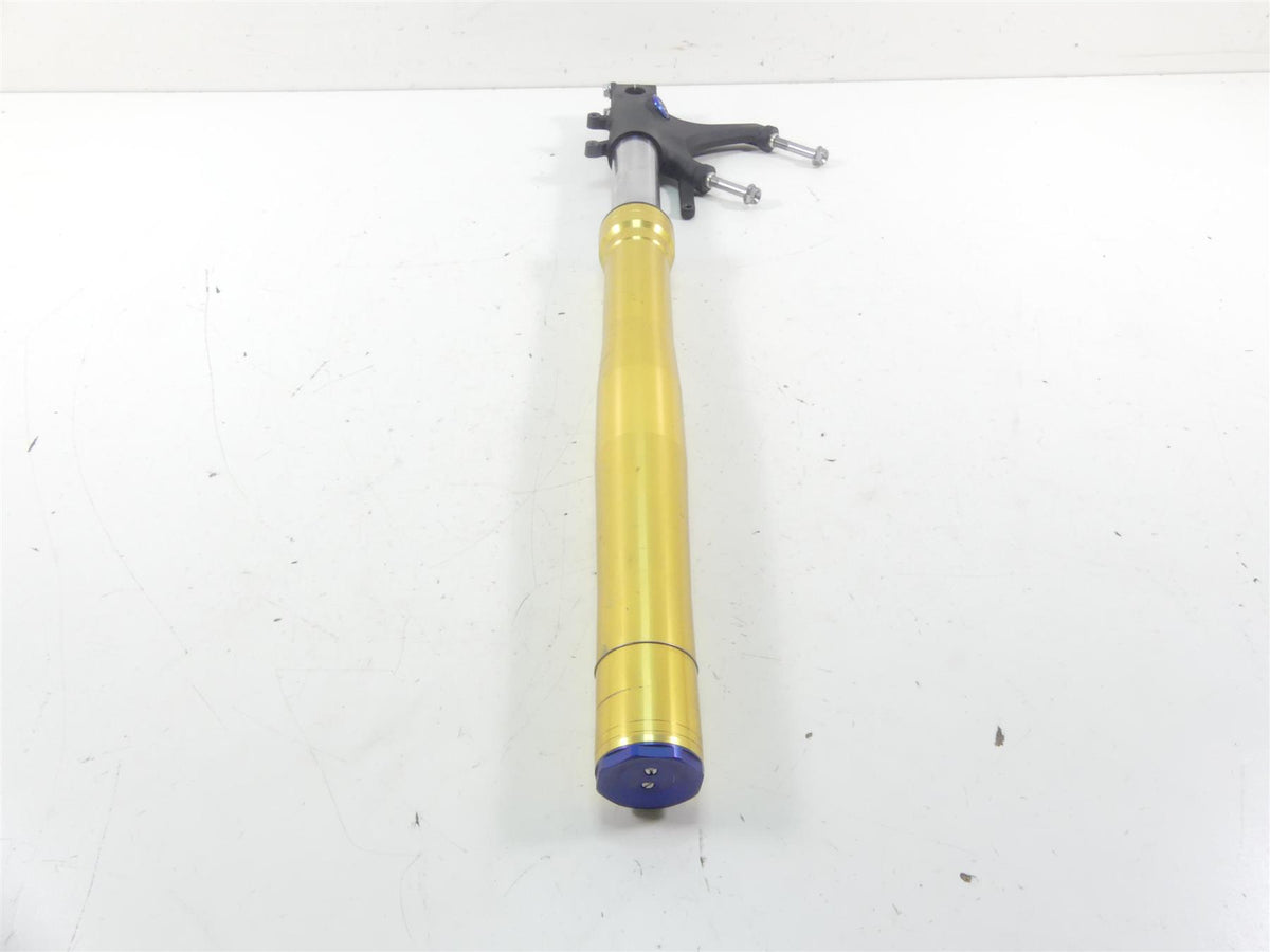 2021 Honda CBR600RR Straight Right Showa Front Fork Suspension 51400-MJC-D32 {{ shop.shopifyCountryName }} - Mototech271