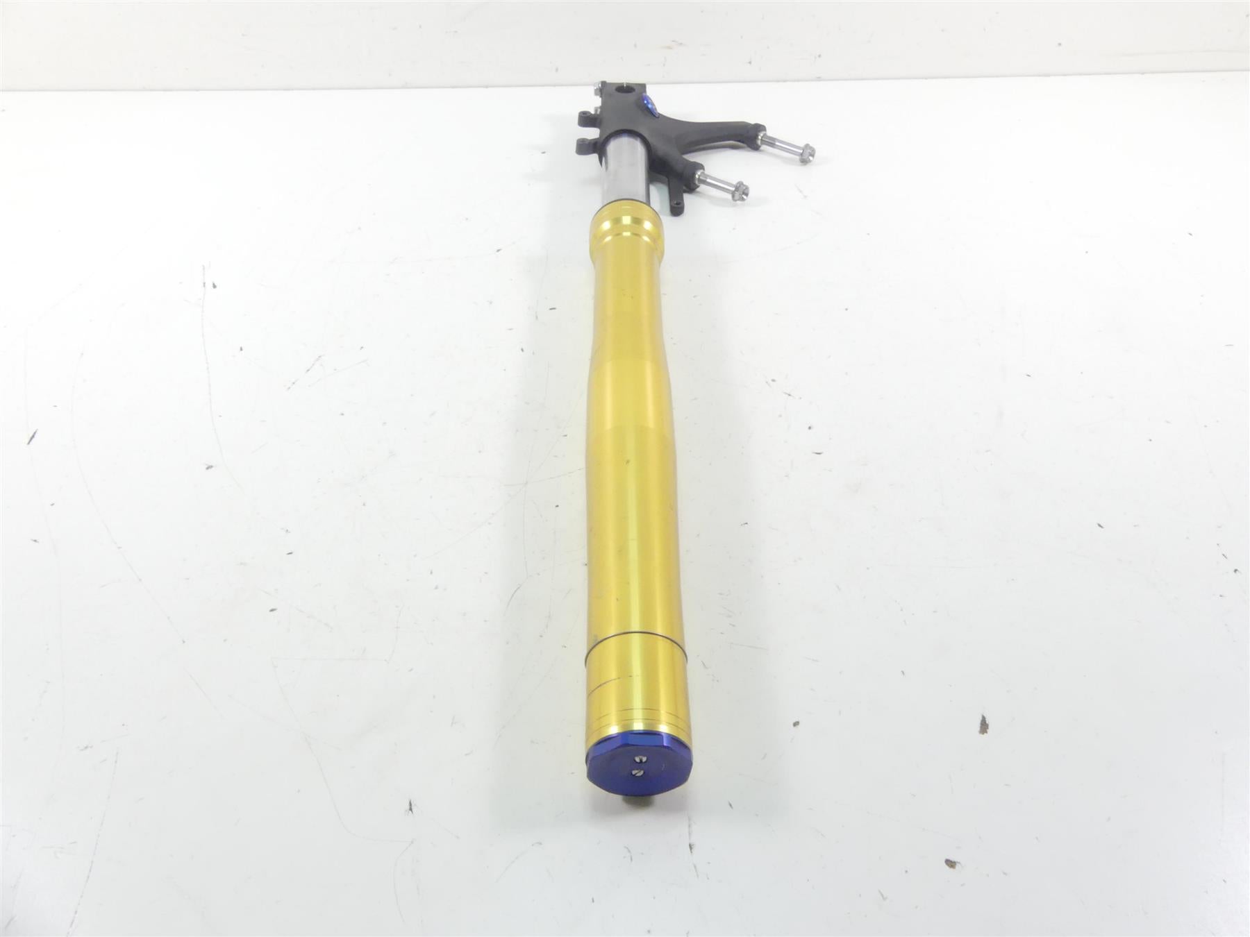 2021 Honda CBR600RR Straight Right Showa Front Fork Suspension 51400-MJC-D32 {{ shop.shopifyCountryName }} - Mototech271