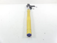 Load image into Gallery viewer, 2021 Honda CBR600RR Straight Right Showa Front Fork Suspension 51400-MJC-D32
