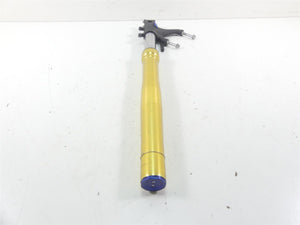 2021 Honda CBR600RR Straight Right Showa Front Fork Suspension 51400-MJC-D32