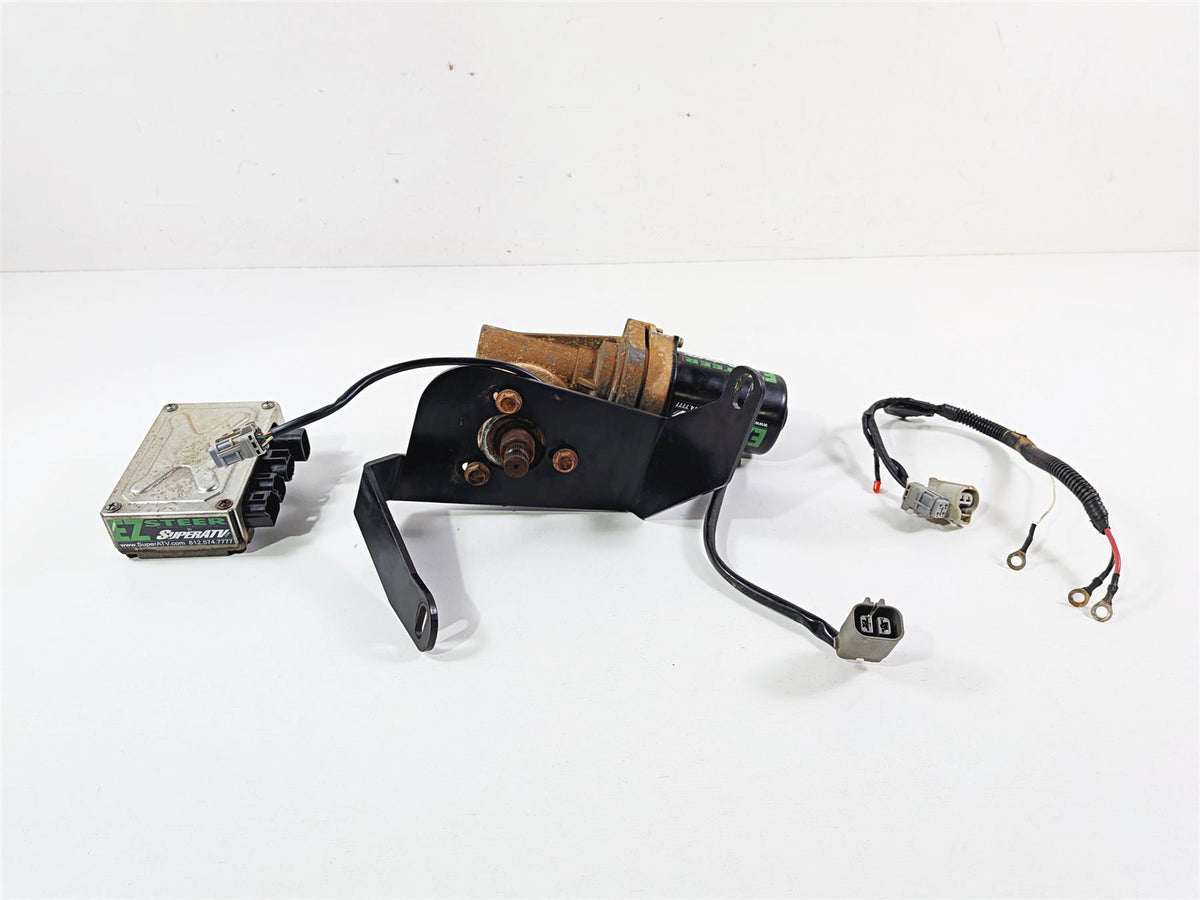 2012 Polaris Ranger 800 XP Power Steering Kit Module by SuperATV PS-P-RANXP-11 {{ shop.shopifyCountryName }} - Mototech271