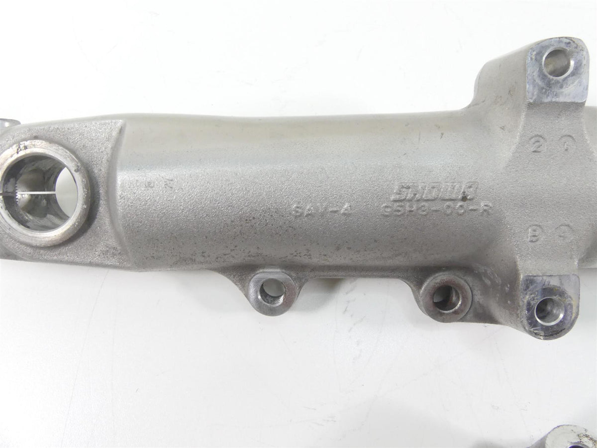 2014 Harley Touring FLHTK Electra Glide Front 49mm Showa Forks 45400021 45400022 {{ shop.shopifyCountryName }} - Mototech271