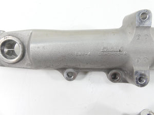 2014 Harley Touring FLHTK Electra Glide Front 49mm Showa Forks 45400021 45400022 | Mototech271