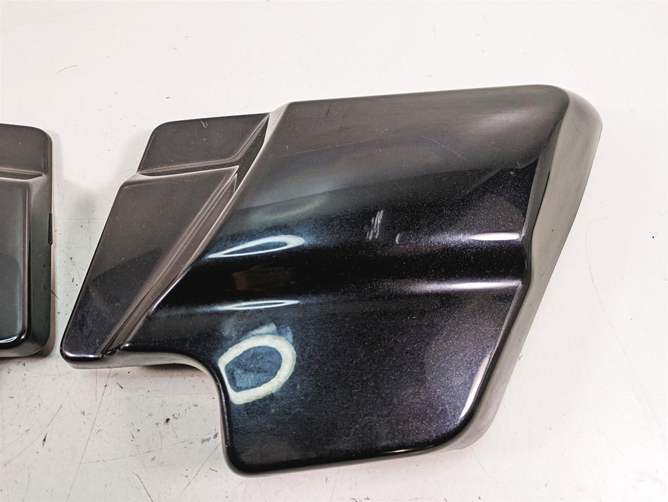 2013 Harley Touring FLHX Street Glide Side Cover Fairing Set -Read 66048-09A {{ shop.shopifyCountryName }} - Mototech271