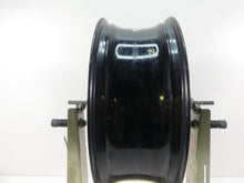 Load image into Gallery viewer, 2015 Honda CBR1000 RR SC59 Straight Rear Wheel Rim 17x6 -Read  42650-MGP-305 | Mototech271
