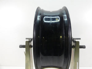 2015 Honda CBR1000 RR SC59 Straight Rear Wheel Rim 17x6 -Read  42650-MGP-305 | Mototech271