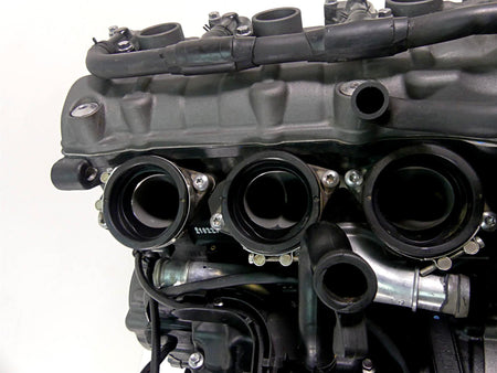 2022 Triumph Speed Triple 1200 RS Running Engine Motor 553miles -Video T1163026 {{ shop.shopifyCountryName }} - Mototech271
