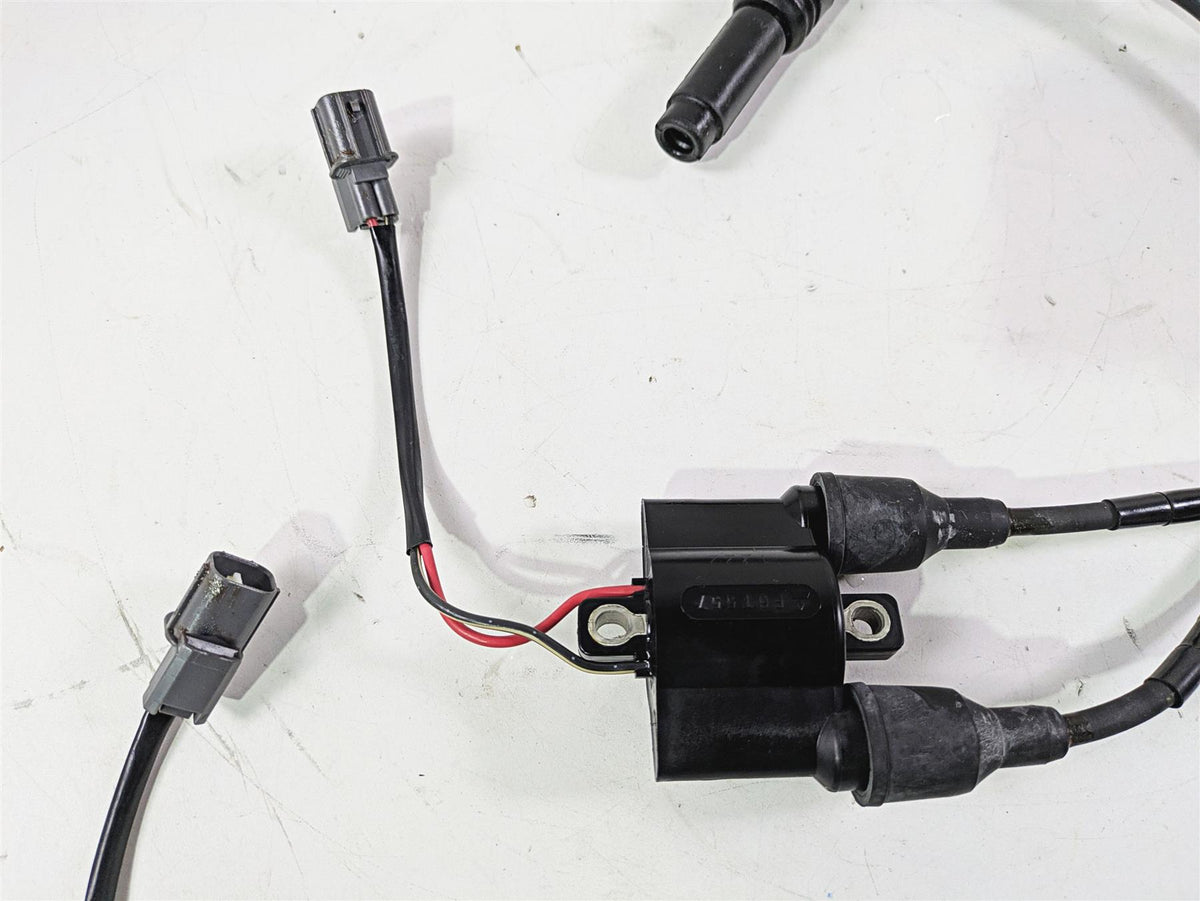 2011 Kawasaki STX-15F Jetski Ignition Coil & Wiring Set 21121-0720 21121-0744 {{ shop.shopifyCountryName }} - Mototech271