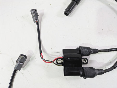2011 Kawasaki STX-15F Jetski Ignition Coil & Wiring Set 21121-0720 21121-0744 {{ shop.shopifyCountryName }} - Mototech271