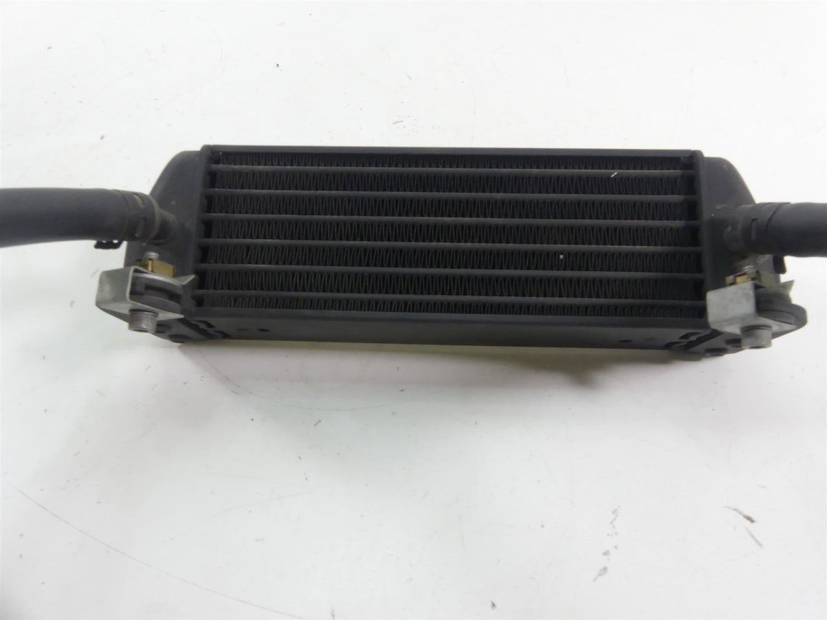 2001 BMW R1150 GS R21 Oil Cooler Radiator & Lines 17211342924 {{ shop.shopifyCountryName }} - Mototech271