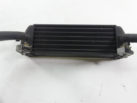 2001 BMW R1150 GS R21 Oil Cooler Radiator & Lines 17211342924 {{ shop.shopifyCountryName }} - Mototech271