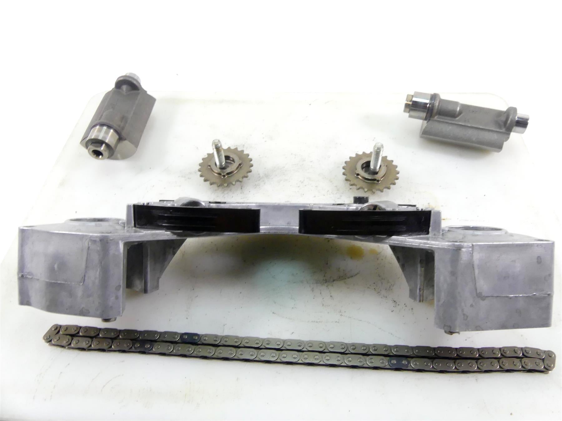 2017 Harley Softail FXSB Breakout Counterbalancer Counter Balancer Set 14728-07 {{ shop.shopifyCountryName }} - Mototech271