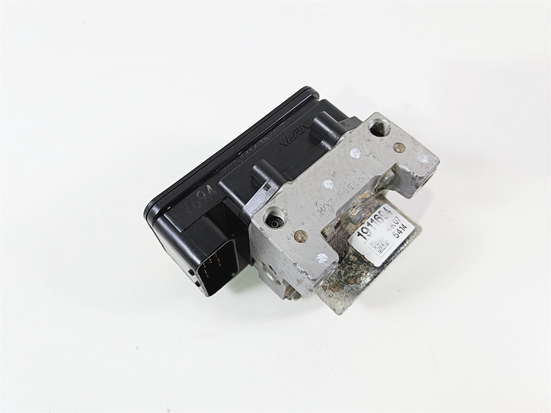 2016 Victory Cross Country Nissin Abs Brake Pump Unit Module 1911695 {{ shop.shopifyCountryName }} - Mototech271
