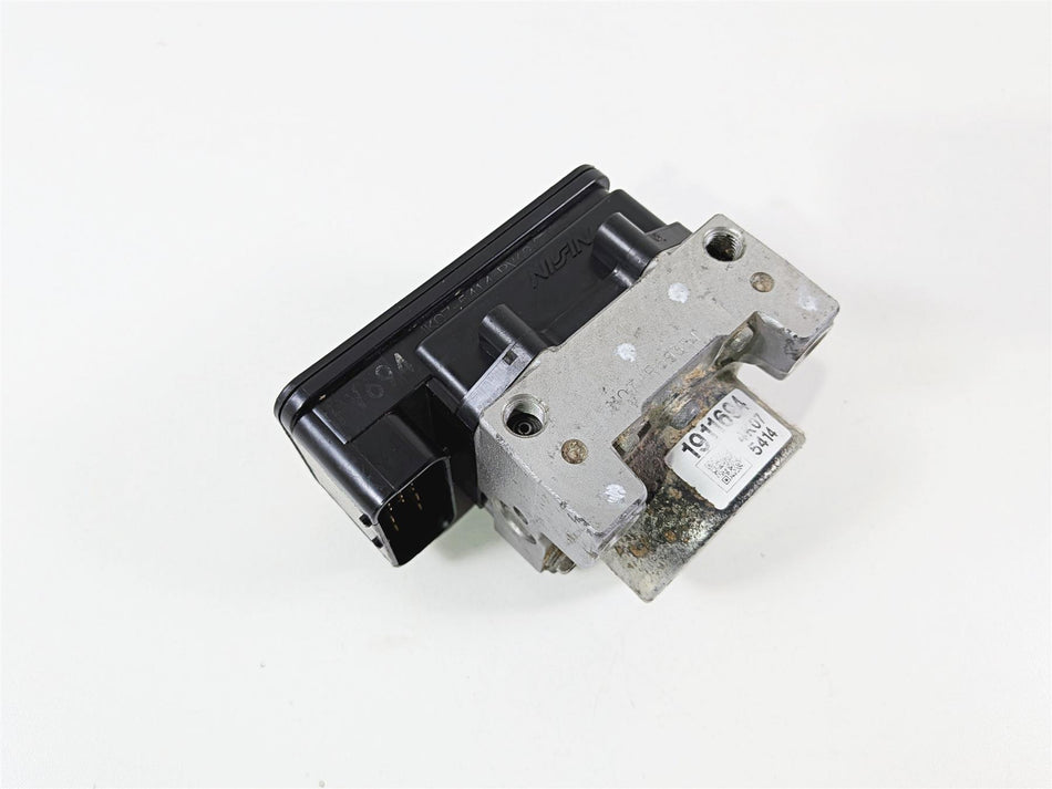2016 Victory Cross Country Nissin Abs Brake Pump Unit Module 1911695 {{ shop.shopifyCountryName }} - Mototech271