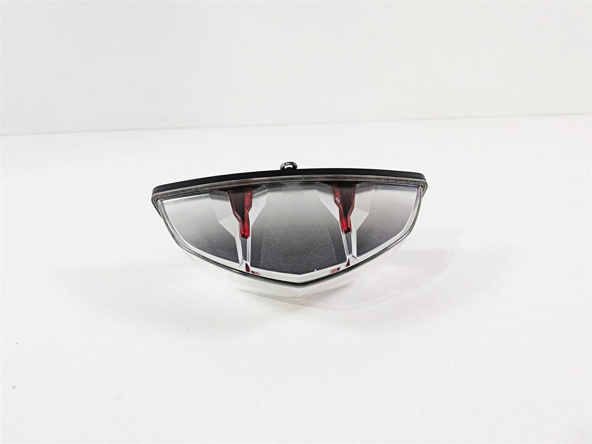 2015 BMW R1200GS K50 Taillight Tail Light Lamp Lens 63218524200 {{ shop.shopifyCountryName }} - Mototech271