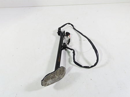 2012 BMW R1200R K27 Side Kickstand Kick Stand + Wunderlich Enlarger 46537675689 {{ shop.shopifyCountryName }} - Mototech271