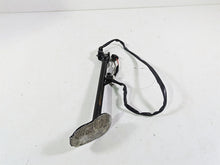 Load image into Gallery viewer, 2012 BMW R1200R K27 Side Kickstand Kick Stand + Wunderlich Enlarger 46537675689 | Mototech271
