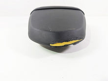 Load image into Gallery viewer, 2024 Triumph Street Triple 765 R Rear Passenger Seat Saddle - Read T2311510
