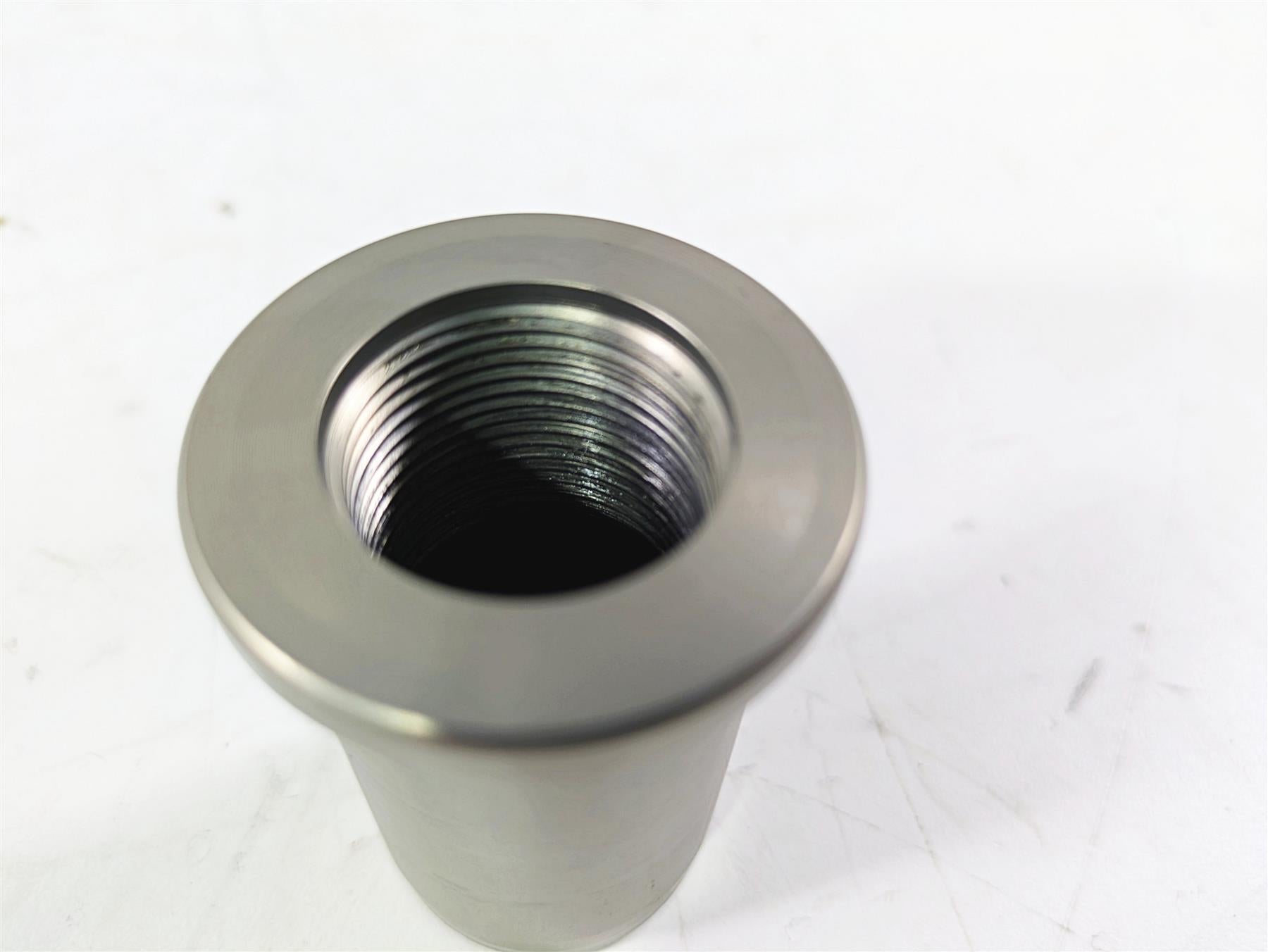 2016 BMW S1000RR K46 Front Axle Wheel Spindle 25mm 31427713304 {{ shop.shopifyCountryName }} - Mototech271