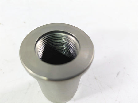 2016 BMW S1000RR K46 Front Axle Wheel Spindle 25mm 31427713304 {{ shop.shopifyCountryName }} - Mototech271