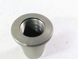 2016 BMW S1000RR K46 Front Axle Wheel Spindle 25mm 31427713304 | Mototech271