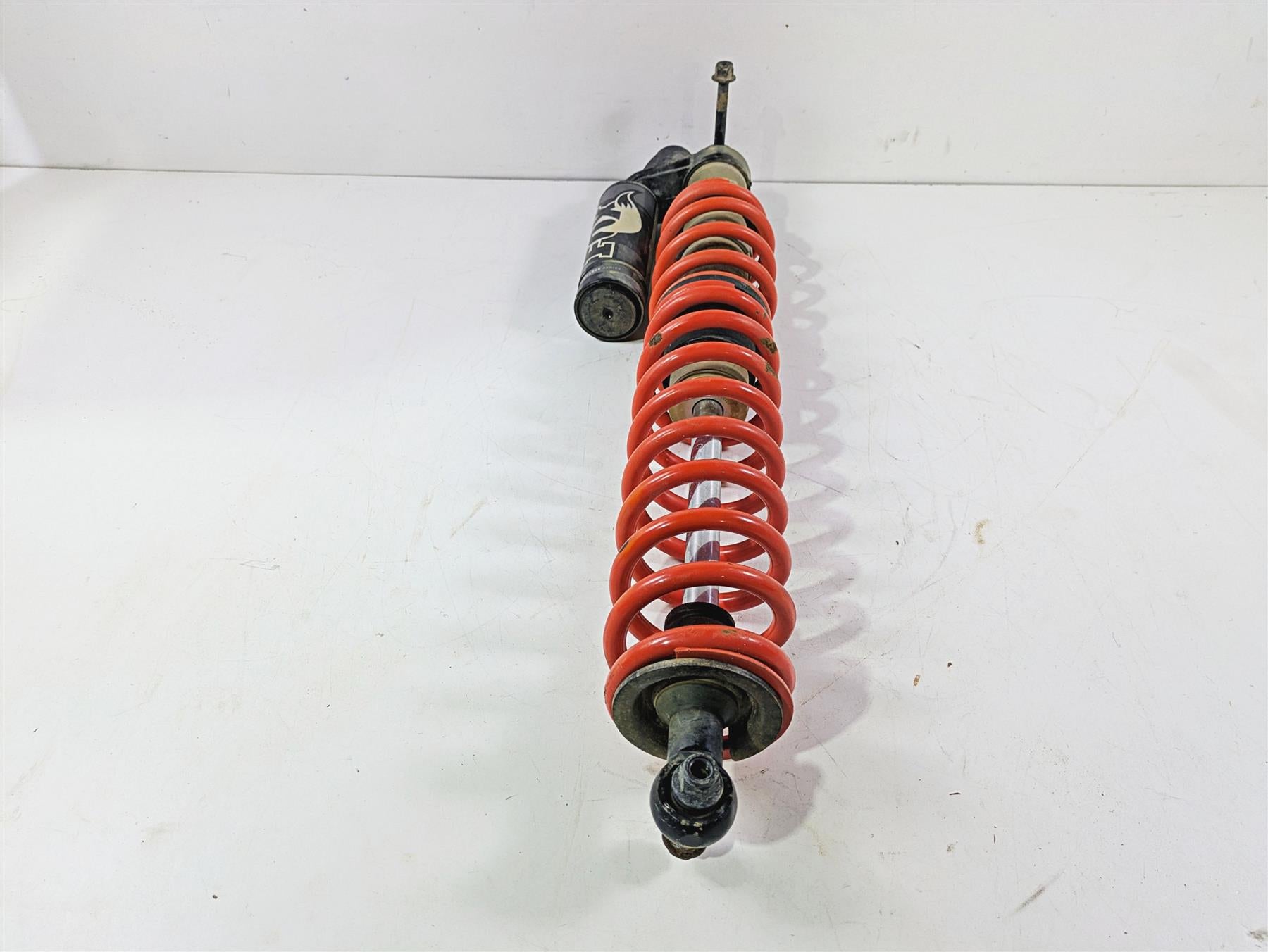 OKB  2020 Can Am Maverick X3 Turbo R STD Fox Right Front Shock Damper