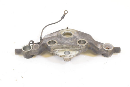 1994 Harley Touring FLHTC Electra Glide Upper Triple Tree Clamp 45435-93 {{ shop.shopifyCountryName }} - Mototech271