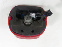 Load image into Gallery viewer, 2006 Harley Touring FLHTCU SE CVO Taillight Tail Light Rear Brake Lamp 68140-04
